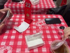 -荆九爷爆炒桥头三嫩(云南北路店)
