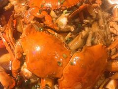 -胖哥俩肉蟹煲(湖滨银泰in77店)