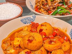 -潇湘阁(汉光百货店)