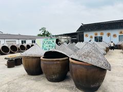 -苏州市吴中区光福窑上花果蜜饯厂