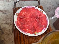 -粉灯牛腩牛杂煲·鸡煲(双井店)