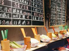 -湘语·湖南家常菜(新洲店)