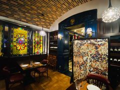 -Golden Lily河内巴黎法越料理餐厅(建国西路店)