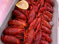 -安答龙虾·烧烤·大排档