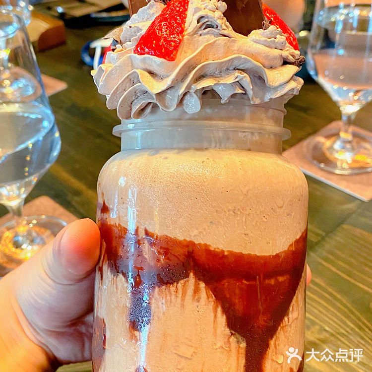 巧克力王国|现实版《查理巧克力工厂》|全球第三家—亚洲首家