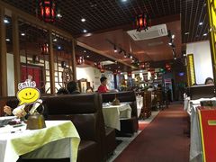 -京味民福烤鸭店(建设四马路店)