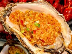 -钳小柒·小龙虾蓝龙王烧烤夜宵(长寿路店)