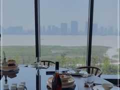 -旺拉·江景全牛宴餐厅(新希望立体城购物中心店)