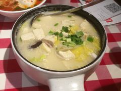 -西贝莜面村(上海百联西郊店)