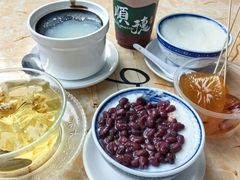 -周大娘牛乳(旧寨古村总店)