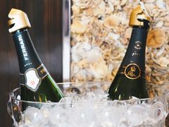 -北京金融街丽思卡尔顿酒店·意味轩 Cepe