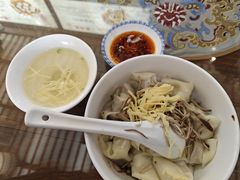 -笑来喜馄饨小笼工坊店(湖滨街店)
