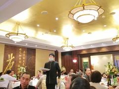 -上海新锦江大酒店