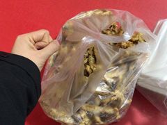 软炸鲜蘑-夕阳红小吃(中街大悦城店)