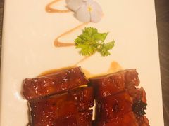 -万丽轩·粤菜(王府井金茂万丽酒店)