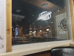 -劳顶笨咖啡(丽水宜家店)