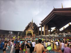 -西双版纳傣族园
