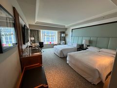 -澳门喜来登大酒店