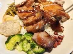 -金桔香港茶餐(宝安大厦店)