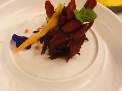 -时光乌托邦空中花园餐厅川味·融合菜(幸福广场店)