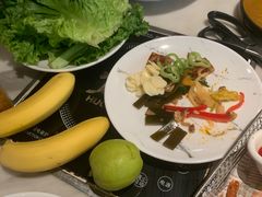 -火炉火自助餐(西直门凯德MALL店)