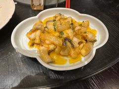 -海天楼中餐厅(吴宫泛太平洋酒店)
