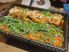 -烤匠麻辣烤鱼(万象城店)