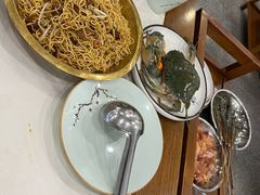 -盈田盈粥庄(博山东路店)