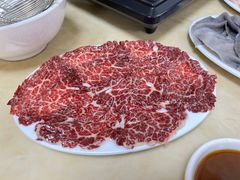 -五洲牛肉美食馆