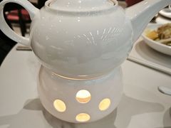 -富淳饭店(陆家嘴保利广场店)