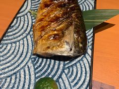 -林妈妈村·日式料理(宝山龙湖天街店)