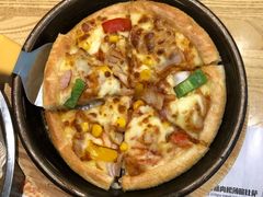-菲滋意式休闲餐厅(北仑银泰城店)