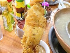 -元盛居(生态大街店)