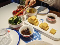 -大海碗·京菜炸酱面(雍和宫店)