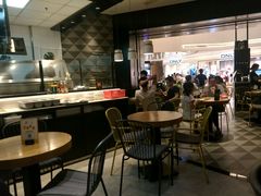 -乐凯撒披萨(喜荟城店)