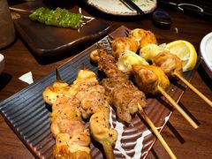 -鸟鹏烧鸟居酒屋(熙龙湾店)