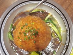 -宋庄魁元艺术餐厅