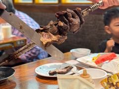 -汉巴味德(北京银座和谐广场店)