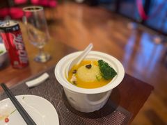 -林芝工布庄园希尔顿酒店-猎味中餐厅