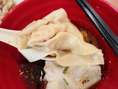 -龙抄手(春熙路总店)