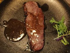 -炽真·果木窑烤自助牛排馆儿(和平欧乐店)
