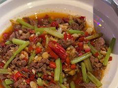 -彭耕记猪油炒小菜(吉联mall店)