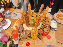 -卢布里西餐厅(海拉尔店)