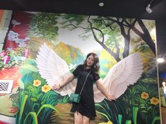 -重庆梵高星空艺术馆(解放碑旗舰店)