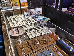 -日本手作眼镜·久川睛匠(新中关购物中心店)