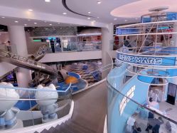 -MINI MARS KIDS CLUB亲子家庭中心(杨浦黄兴店)