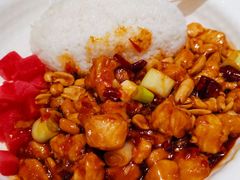 -阳阳中国饭(龙湖大兴天街)