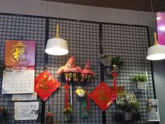 大堂-犀牛家猪排