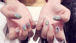 -PinkBaby美甲美睫