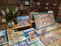 -猫的天空之城概念书店(苏州平江店)